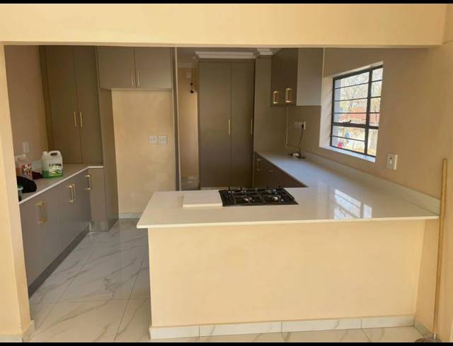 3 BEDROOM PROPERTY TO RENT IN BIRCHLEIGH